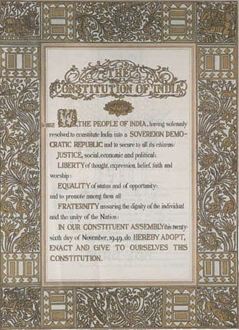 borrowed-features-indian-constitution